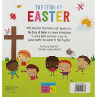 The Story of Easter