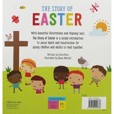 The Story of Easter image number 2