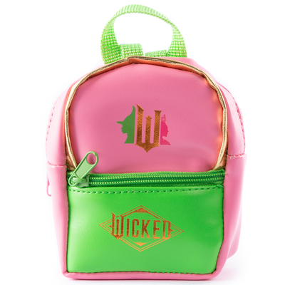 Wicked Decorate Your Own Beauty Backpack Surprise: Assorted image number 3