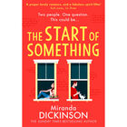 The Start of Something image number 1