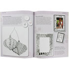 Zentangle - Adult Colouring Book image number 2