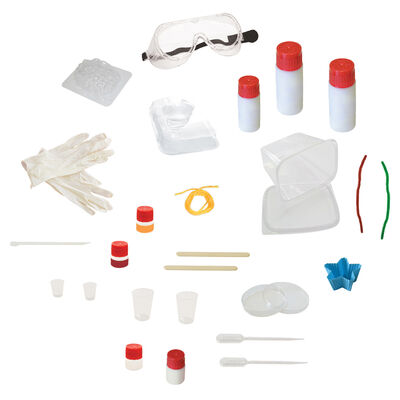 Science 4 You Crystal Station image number 2