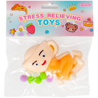 Brainrot Sticky Squishy: Assorted image number 1