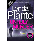 Unholy Murder: Signed Copy Edition image number 1