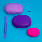 Air Dry Clay: Oasis Octopus Kit image number 3