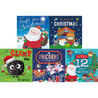 Santa's Favourites: 10 Kids Picture Books Bundle image number 2