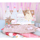 Believe in Magic Premium Paper Pad - 6x6 Inch image number 2