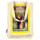 National Geographic Tote Bag image number 2