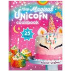 The Magical Unicorn Cookbook image number 1