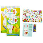 Easter Activity Pack image number 2