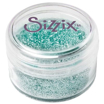 Biodegradable Glitter Mint Jul image number 1