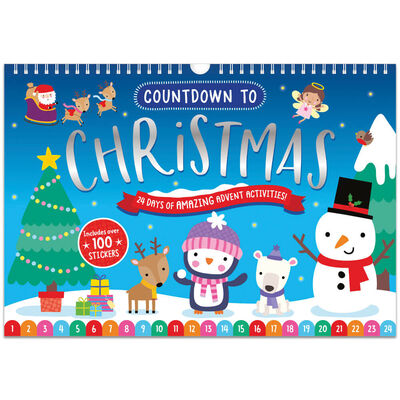 Countdown to Christmas image number 1