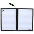 A5 Xbox Notebook image number 2