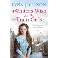 A Winter's Wish for the Tram Girls