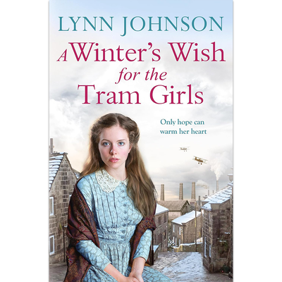 A Winter's Wish for the Tram Girls image number 1