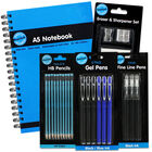 Stationery Essentials Bundle image number 1