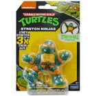Teenage Mutant Ninja Turtles Stretch Figure: Michelangelo image number 1