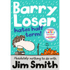 Barry Loser Hates Half Term image number 1