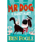 Mr Dog and the Rabbit Habit image number 1