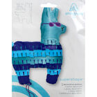 29 Inch Battle Royal Llama Super Shape Helium Balloon image number 2