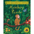 Monkey Puzzle image number 1