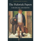 Wordsworth Classics: The Pickwick Papers image number 1