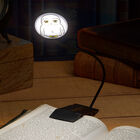 Harry Potter Hedwig Book Light image number 2