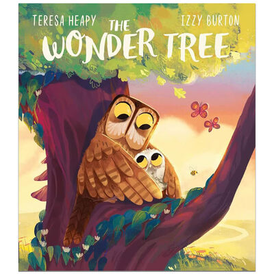 The Wonder Tree image number 1