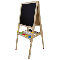 3 in 1 Activity Easel