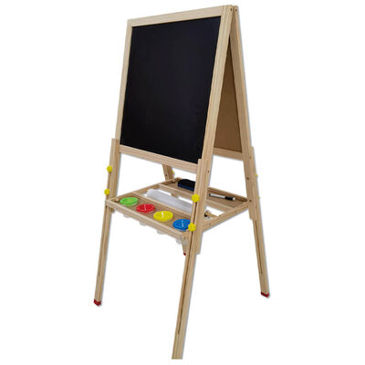 3 in 1 Activity Easel image number 2