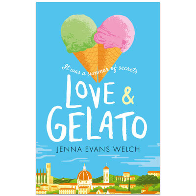 Love & Gelato image number 1