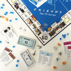 Friends Monopoly Board Game image number 4
