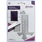 Gemini Elements Wrap Die - Ornate Cross image number 1