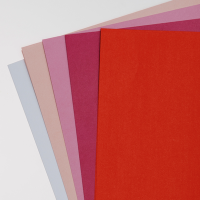 A4 Assorted Card: Pack of 10 image number 2