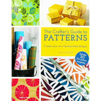 The Crafter's Guide To Patterns image number 1