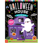 Halloween House Activity Books image number 1