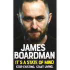James Boardman: It's A State Of Mind image number 1