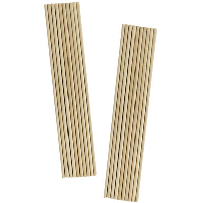 Wooden Dowels: 20 Pack image number 1