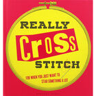 Really Cross Stitch image number 1