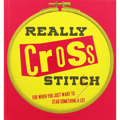 Really Cross Stitch image number 1