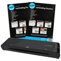 Laminating Bundle