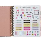 2026 12 Month Weekly Planner image number 4