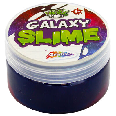 Galaxy Slime - Assorted image number 2
