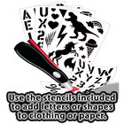 Splat Planet Graffiti Pen Kit image number 3