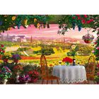 Summer in Italy 1000 Piece Jigsaw Puzzle image number 2