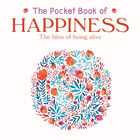 The Pocket Book of Happiness image number 1