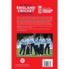 The Official England Cricket Annual 2022 image number 3