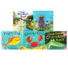 Fun with Animals - 10 Kids Picture Books Bundle image number 3