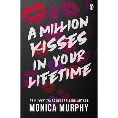 Monica Murphy: 3 Book Bundle image number 4