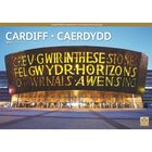 Cardiff A4 Calendar 2021 image number 1
